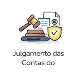 julgamento de contas do poder legislativo