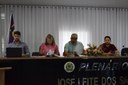 04ª Sessão Ordinária