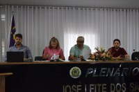 04ª Sessão Ordinária