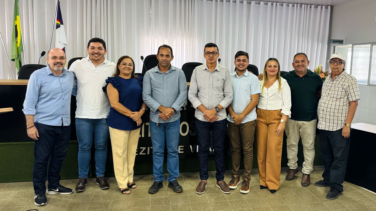 09ª Sessão Ordinária