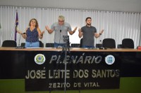 10 Sessão Ordinária