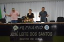 16° Sessão Ordinária da Câmara Municipal de Vereadores de Itapetim-PE.