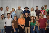 19ª Sessão Ordinária