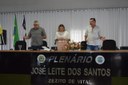 22° Sessão Ordinária da Casa José Jordão Neto