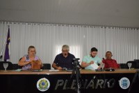 35ª Sessão Ordinária