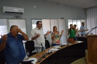 3° Sessão Ordinária