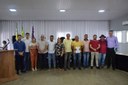 6ª Sessão Ordinária da Câmara Municipal de Itapetim-PE. 22/03/2023.
