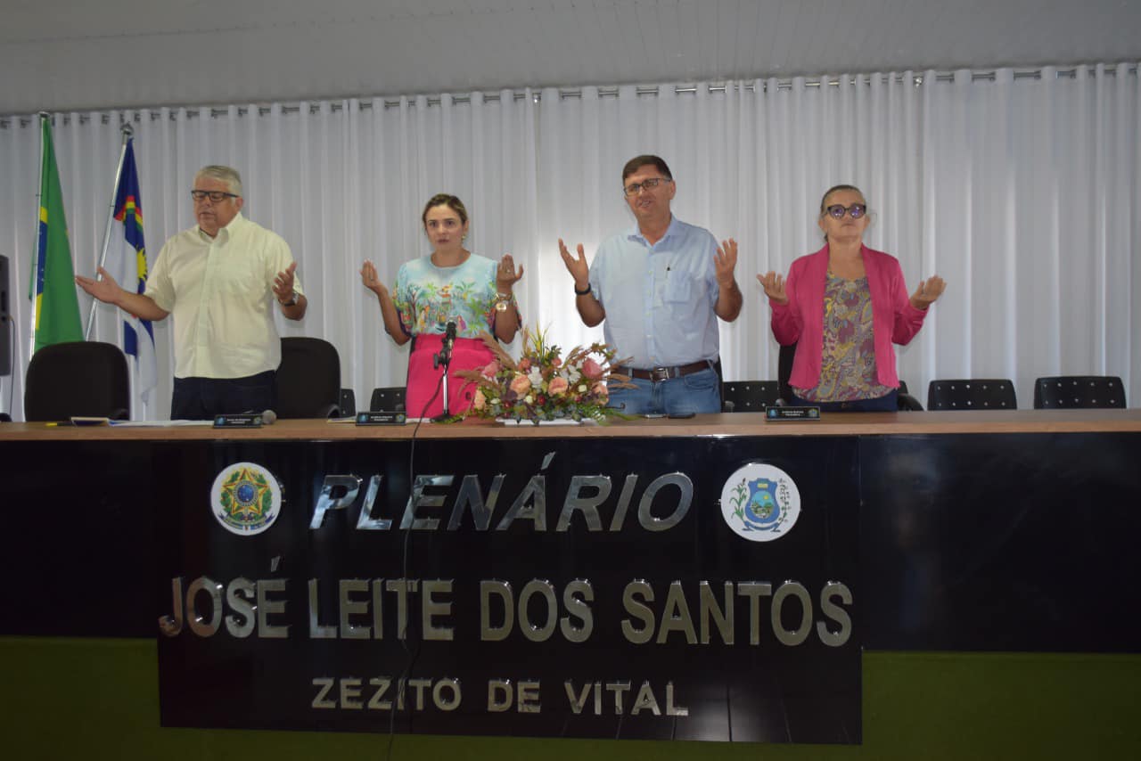 Retomada das Sessões Ordinárias da Casa José Jordão Neto