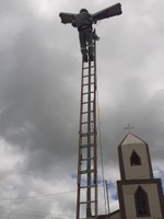 Prefeitura atende pedido da Câmara de vereadores de Itapetim