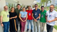 Vereadores de Itapetim participam do Congresso da UVP em Salgueiro
