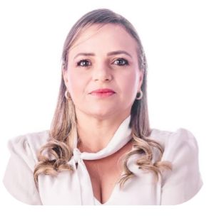 Cleubia do Nascimento Silva 